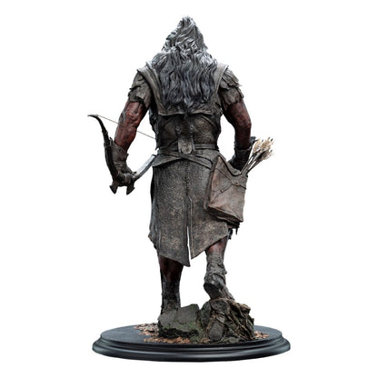 Isola dei Collezionisti - The Lord of the Rings Statue 1/6 Lurtz, Hunter of Men (Classic Series) 36 cm - 6