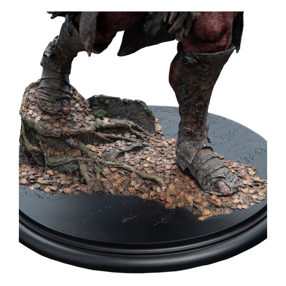 Isola dei Collezionisti - The Lord of the Rings Statue 1/6 Lurtz, Hunter of Men (Classic Series) 36 cm - 10