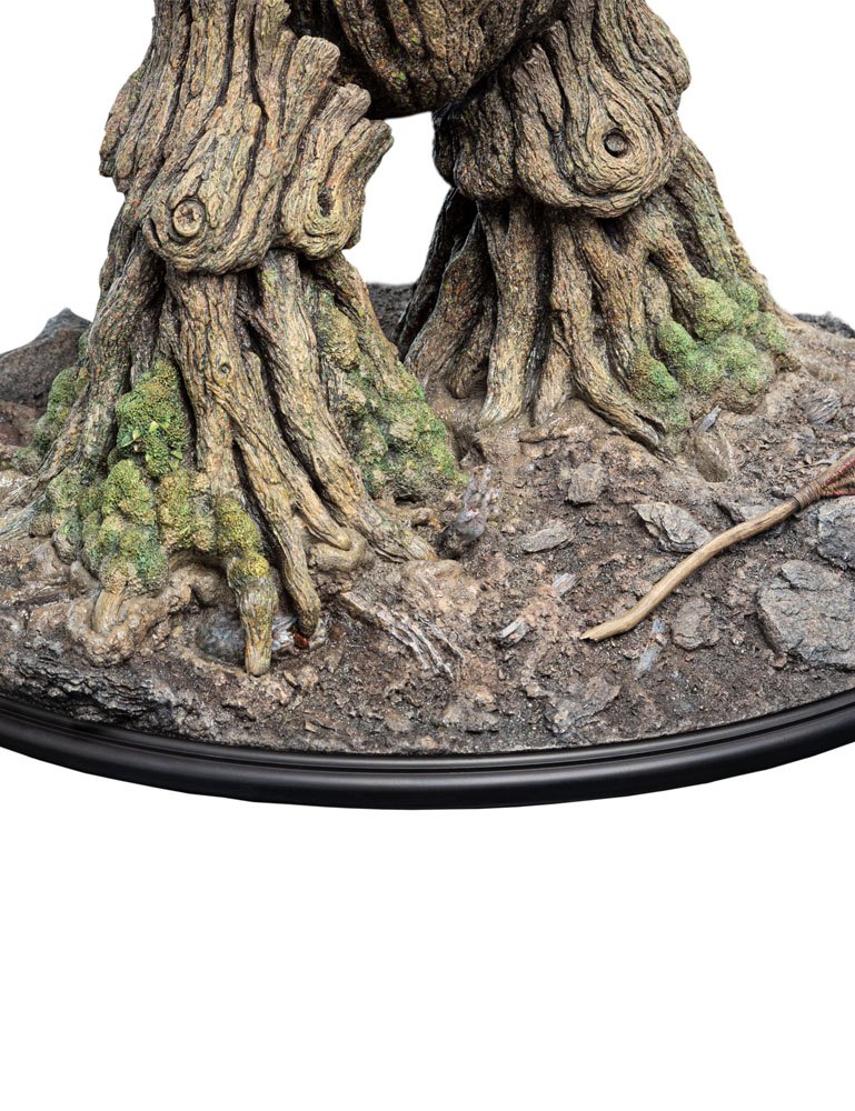 Isola dei Collezionisti - The Lord of the Rings Statue 1/6 Leaflock the Ent 76 cm - 37