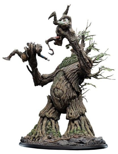 Isola dei Collezionisti - The Lord of the Rings Statue 1/6 Leaflock the Ent 76 cm - 2