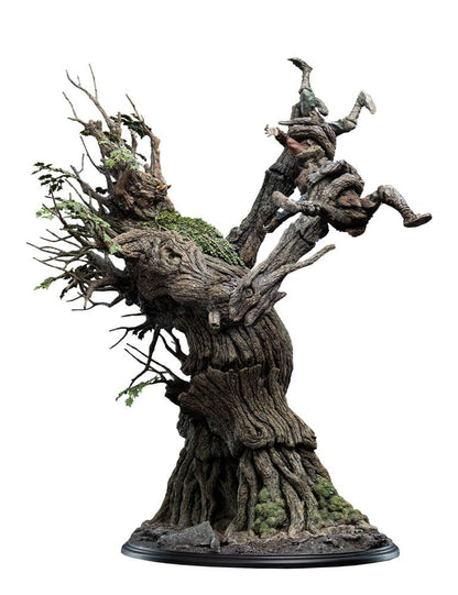 Isola dei Collezionisti - The Lord of the Rings Statue 1/6 Leaflock the Ent 76 cm - 5