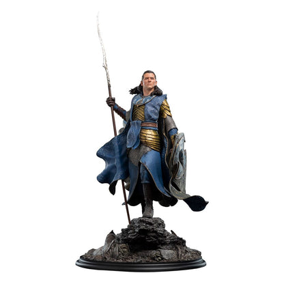 Isola dei Collezionisti - The Lord of the Rings Statue 1/6 Gil-galad 51 cm - 8