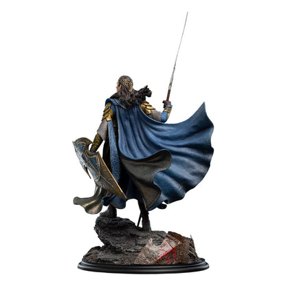 Isola dei Collezionisti - The Lord of the Rings Statue 1/6 Gil-galad 51 cm - 19