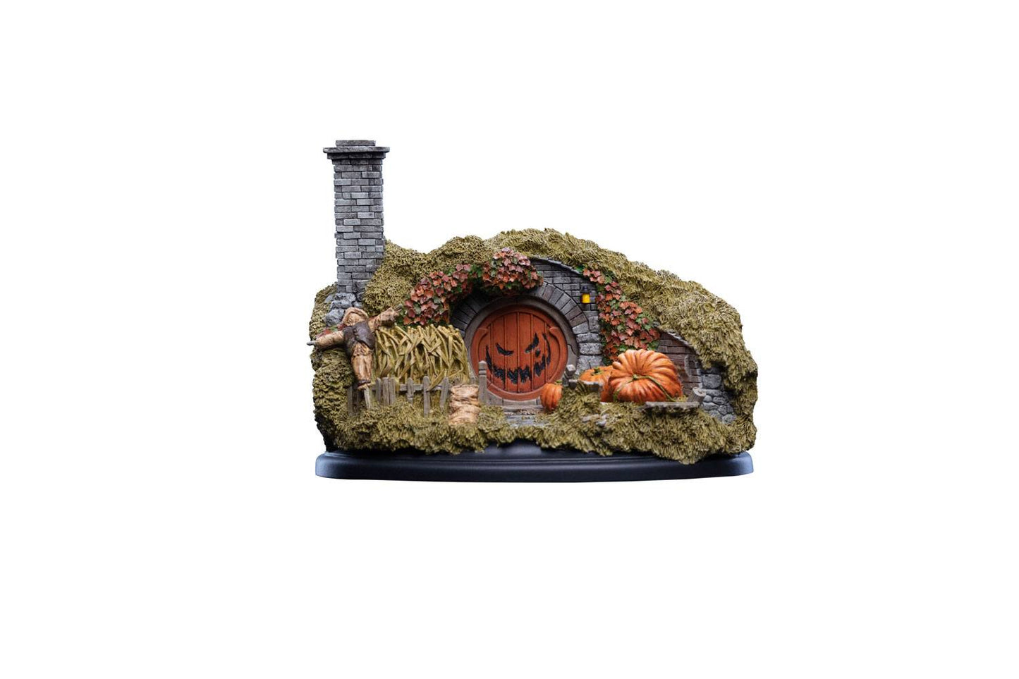 Isola dei Collezionisti - The Hobbit An Unexpected Journey Statue 16 Hill Lane Halloween Edition 11 cm - 2