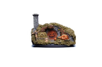 Isola dei Collezionisti - The Hobbit An Unexpected Journey Statue 16 Hill Lane Halloween Edition 11 cm - 2