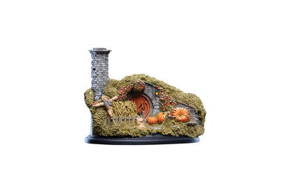 Isola dei Collezionisti - The Hobbit An Unexpected Journey Statue 16 Hill Lane Halloween Edition 11 cm - 4