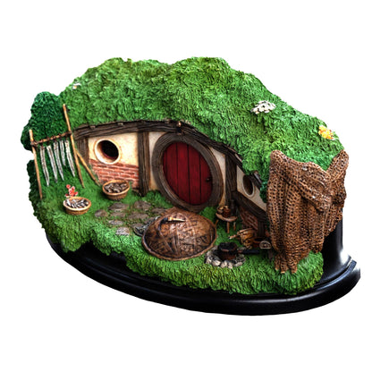 Isola dei Collezionisti - The Hobbit An Unexpected Journey Statue 31 Lakeside 12 cm - 5