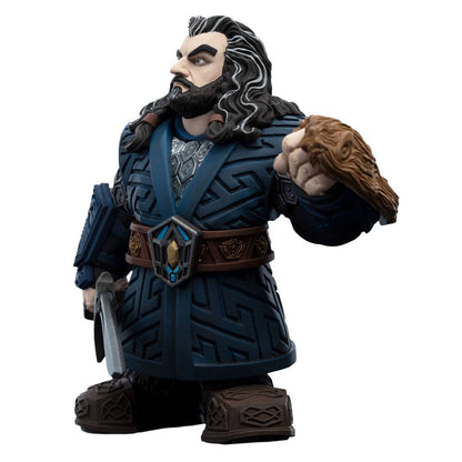 Isola dei Collezionisti - The Hobbit Mini Epics Vinyl Figure Thorin Oakenshield 15 cm - 4