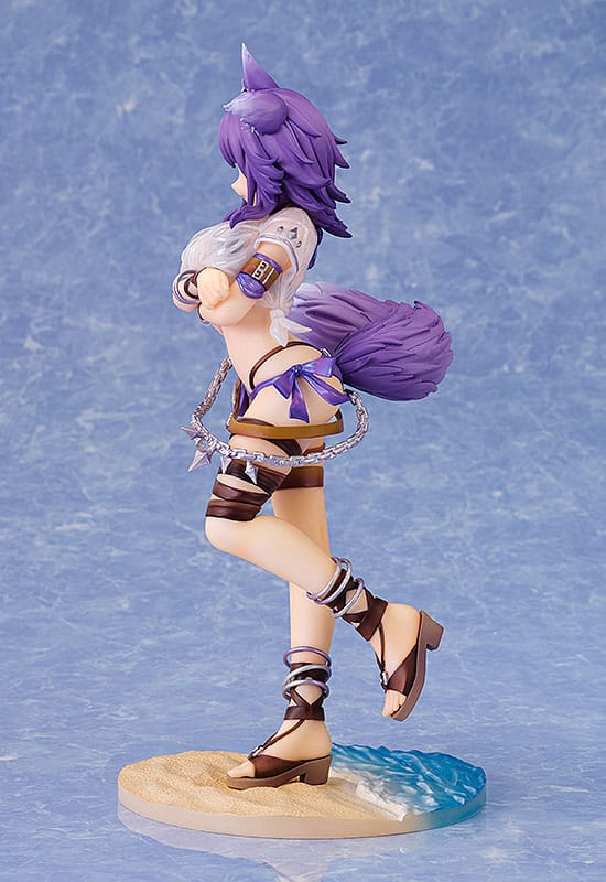 Isola dei Collezionisti - Princess Connect! Re:Dive PVC Statue 1/7 Makoto (Summer) 25 cm - 22