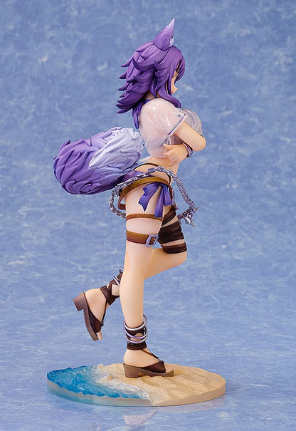 Isola dei Collezionisti - Princess Connect! Re:Dive PVC Statue 1/7 Makoto (Summer) 25 cm - 11