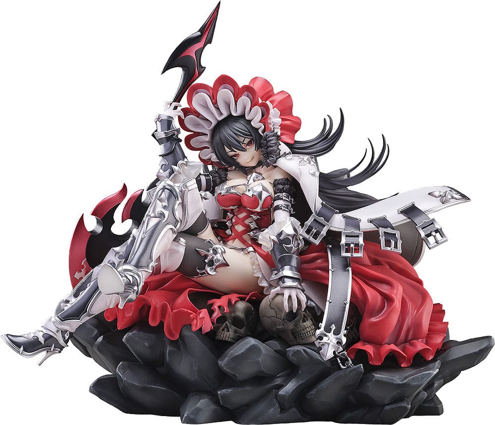 Isola dei Collezionisti - Princess Connect! Re:Dive PVC Statue 1/7 Illya 26 cm - 22