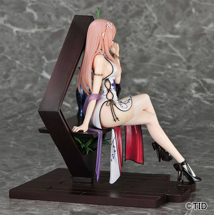 Isola dei Collezionisti - Original Character PVC Statue 1/7 Tid Original Niya China Dress Ver. 20 cm - 6