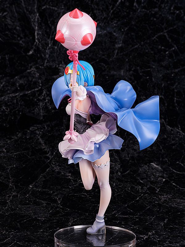 Isola dei Collezionisti - Re:Zero Starting Life in Another World PVC 1/7 Another World Rem 27 cm - 16