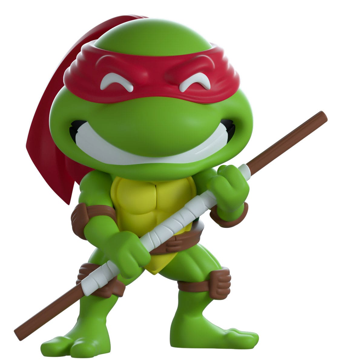 Isola dei Collezionisti - Teenage Mutant Ninja Turtles Vinyl Figure Donatello (Classic) 11 cm - 2